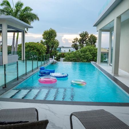 Siam Royal View Pattaya Villa Nong Prue Luaran gambar