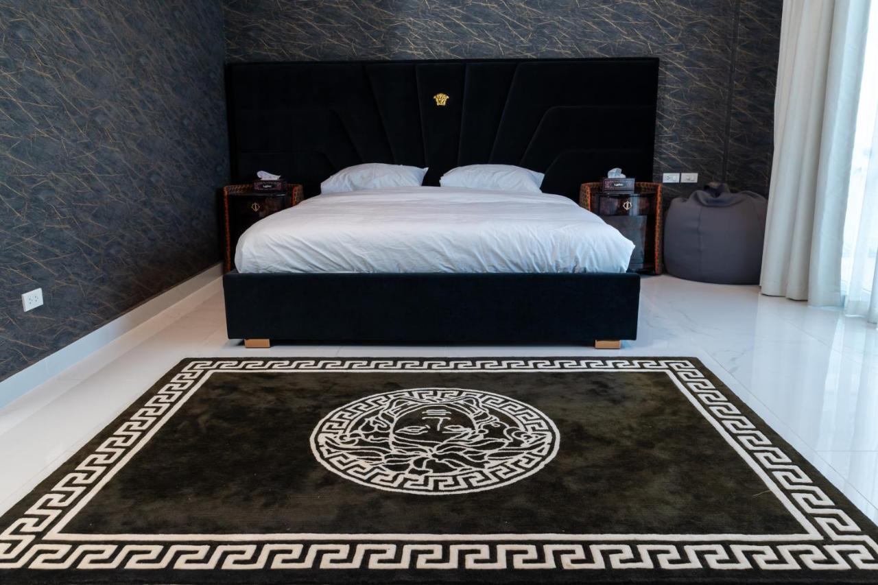 Siam Royal View Pattaya Villa Nong Prue Luaran gambar