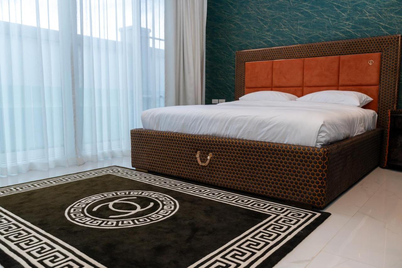 Siam Royal View Pattaya Villa Nong Prue Luaran gambar