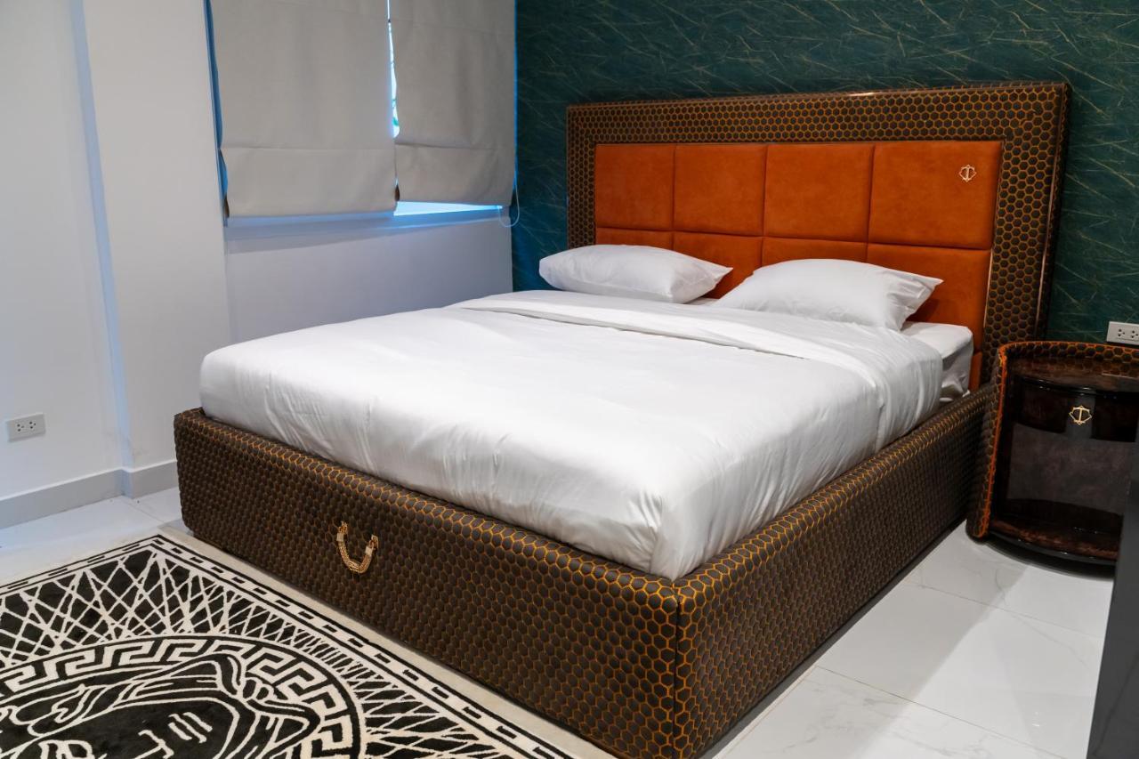 Siam Royal View Pattaya Villa Nong Prue Luaran gambar
