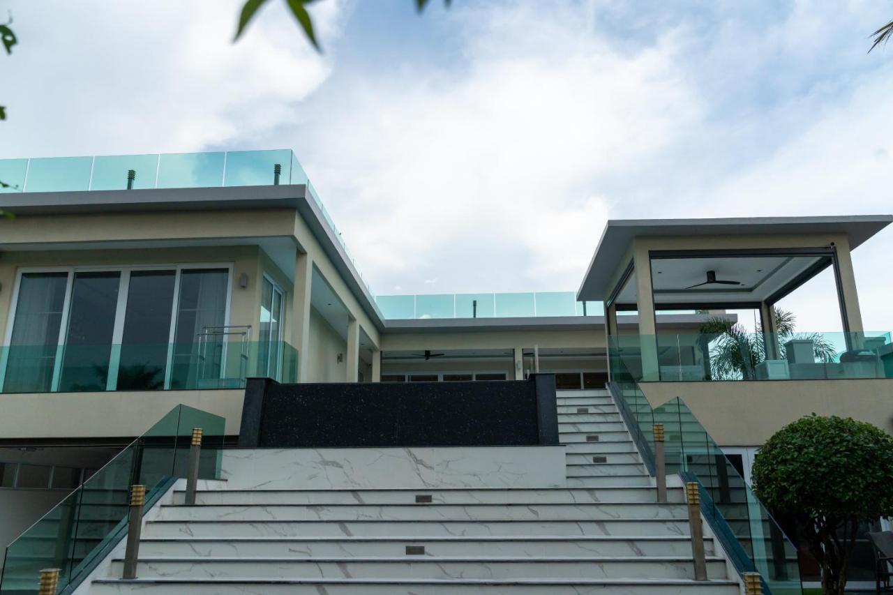 Siam Royal View Pattaya Villa Nong Prue Luaran gambar