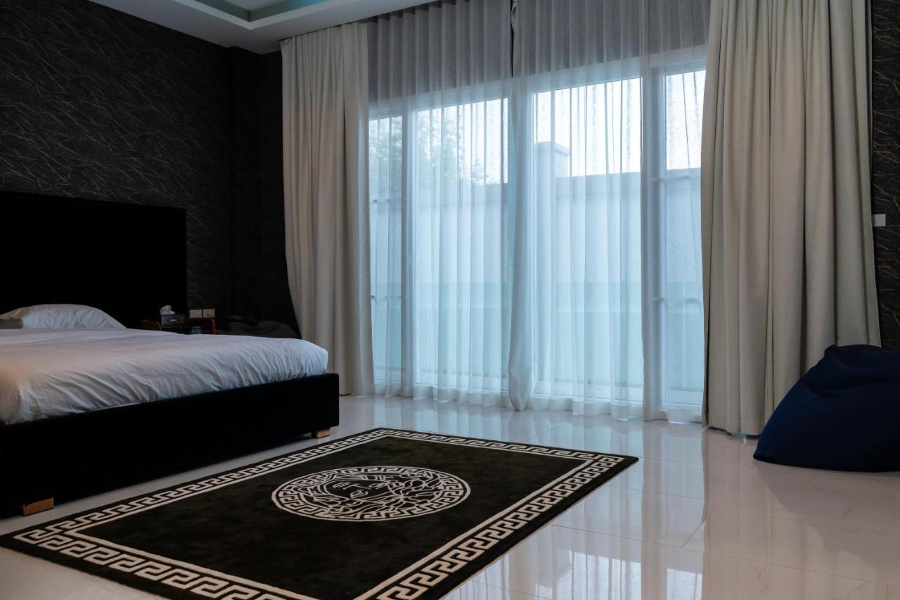 Siam Royal View Pattaya Villa Nong Prue Luaran gambar