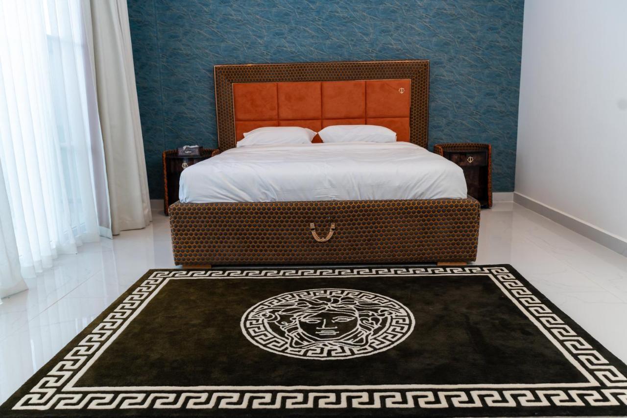 Siam Royal View Pattaya Villa Nong Prue Luaran gambar