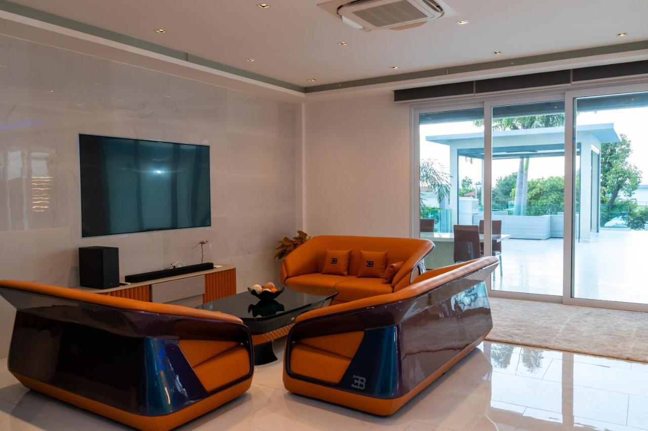 Siam Royal View Pattaya Villa Nong Prue Luaran gambar