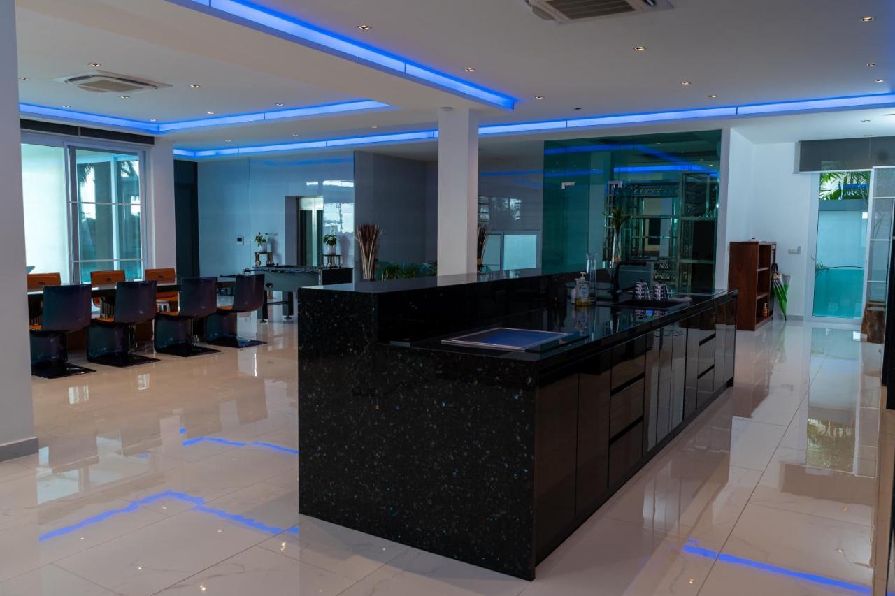 Siam Royal View Pattaya Villa Nong Prue Luaran gambar