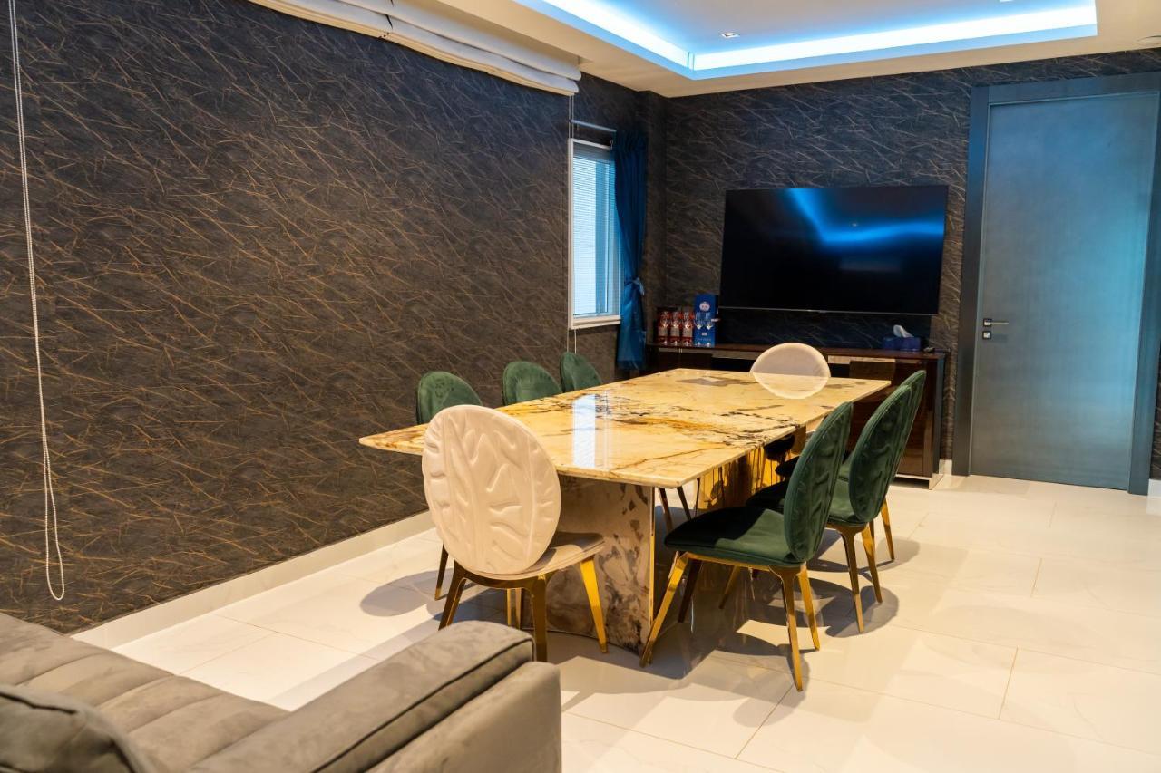 Siam Royal View Pattaya Villa Nong Prue Luaran gambar