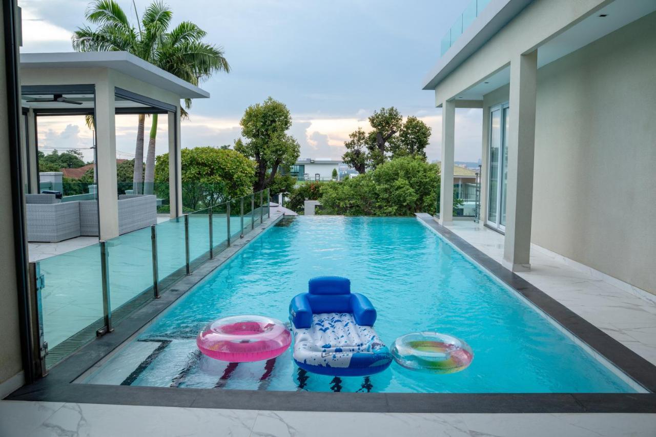 Siam Royal View Pattaya Villa Nong Prue Luaran gambar